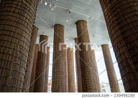 Osaka Expo United Arab Emirates Osaka Expo United Arab Emirates 130498180