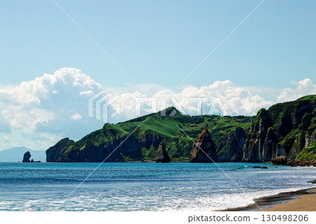 Itanki海灘 130498206