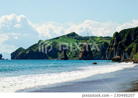 Itanki海灘 130498207