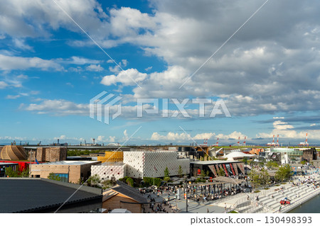 大阪世博會 130498393