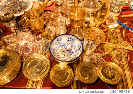 大阪世博會突尼斯館 130498716