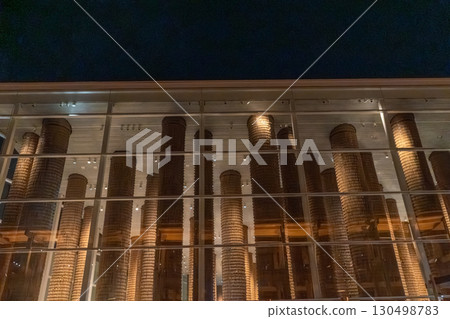 Osaka Expo UAE Osaka Expo UAE 130498783