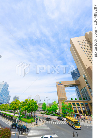 【神奈川縣】5月假期櫻木町站週邊觀光 130499297