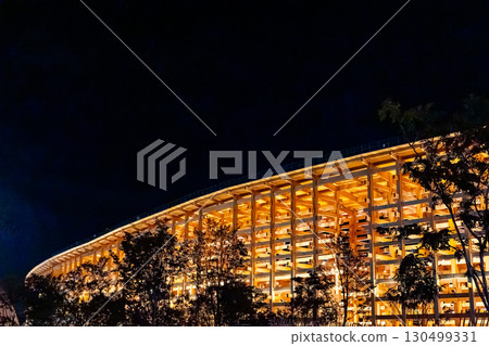 大屋頂環 130499331