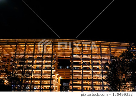 大屋頂環 大屋頂環 130499332