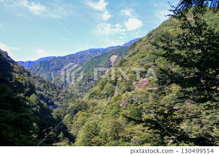 Summata Gorge 130499554
