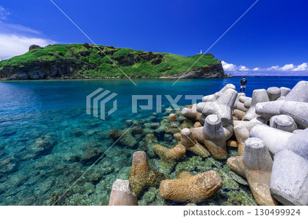 Nama Beach (Yonaguni Island) 130499924