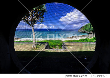 Dannu Beach (Yonaguni Island) Dannu Beach (Yonaguni Island) 130499928