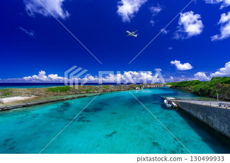 Sonako Port (Yonaguni Island) 130499933