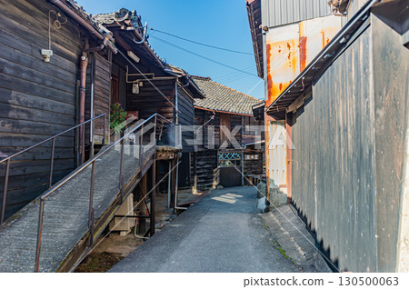 Yagimono人行道 Yagimono人行道 130500063