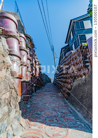 Pottery Promenade Dokanzaka 130500107