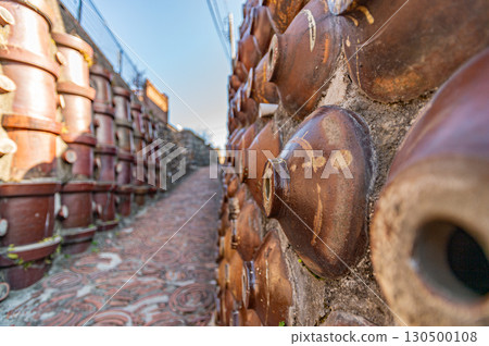 Pottery Promenade 道觀坂 130500108