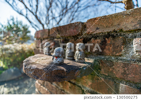 Cute Jizo 130500275