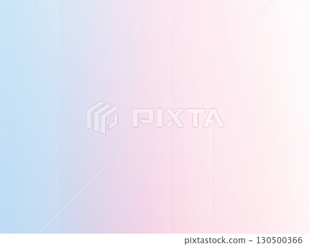 Simple pastel color background in blue and pink Simple pastel color background in blue and pink 130500366