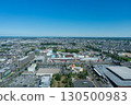 Mito City, Ibaraki Prefecture, August 2025 (east side) 130500983