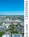 Mito City, Ibaraki Prefecture, August 2025 (east side) 130500984