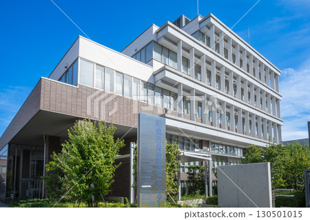 Chiba Prefecture Funabashi City Health and Welfare Center 130501015