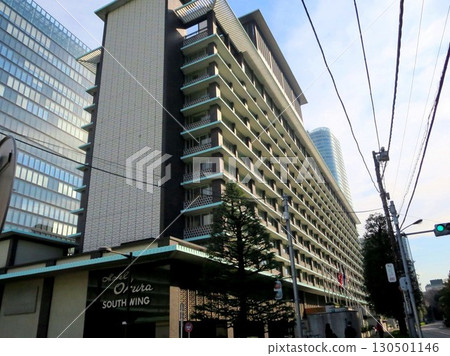 March 28, 2015 Former Hotel Okura Annex March 28, 2015 Former Hotel Okura Annex 130501146
