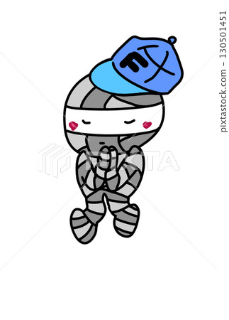 Unrequited Love Monster 130501451