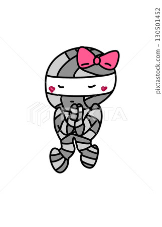 Unrequited Love Monster 130501452