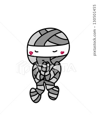 Unrequited Love Monster 130501455