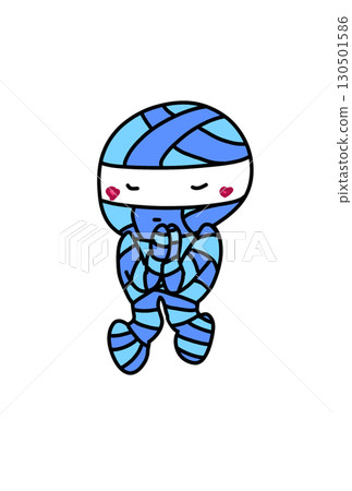 Unrequited Love Monster 130501586