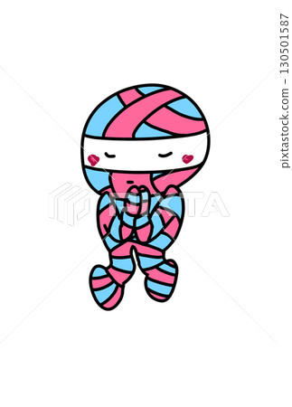 單戀怪物 130501587