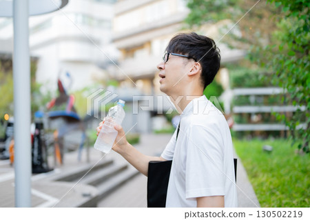 保濕的男人 保濕的男人 130502219