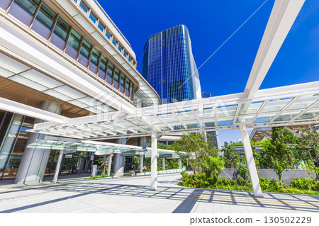 Takanawa Gateway City, Tokyo Takanawa Gateway City, Tokyo 130502229