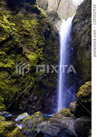 淡神津瀑布 130502410