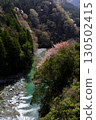 未開發的奧祖谷峽谷 130502415