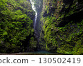 阿波瀑布 130502419
