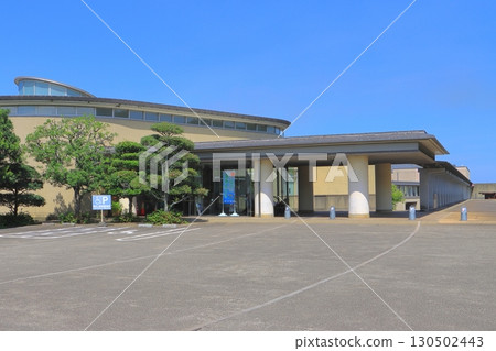  Oita City Museum of Art 130502443