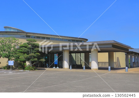  Oita City Museum of Art 130502445