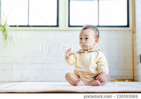 寶寶之家 8個月 130503069