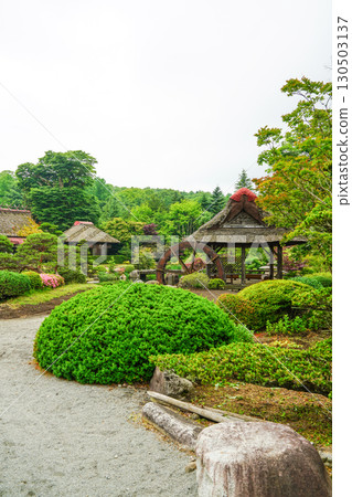 Hakkai Garden Hikohei House 130503137