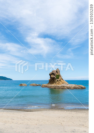 Lion Rock, Umegahama, Nichinan City Lion Rock, Umegahama, Nichinan City 130503289