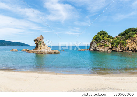 Lion Rock, Umegahama, Nichinan City Lion Rock, Umegahama, Nichinan City 130503300