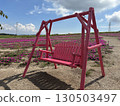 Red slide 130503497