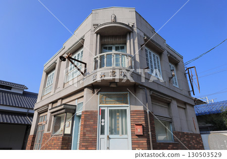 「雨平照相館」是電影《在世界中心呼喚愛》的拍攝地 「雨平照相館」是電影《在世界中心呼喚愛》的拍攝地 130503529