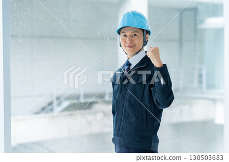 Business clothes businessman Business clothes businessman 130503683