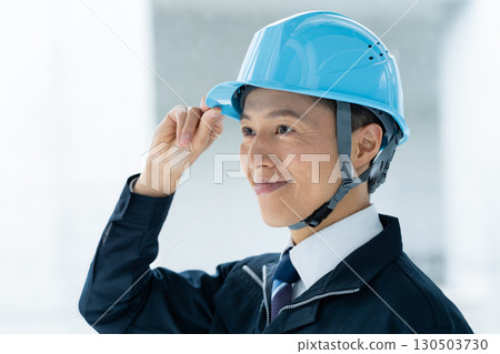 Business clothes businessman Business clothes businessman 130503730