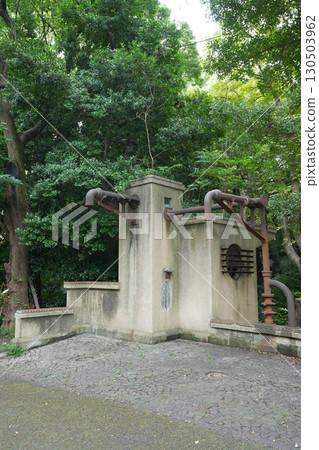 The University of Tokyo Hongo Campus 130503962