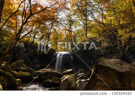Mazeno Valley Mazeno Valley 130504585