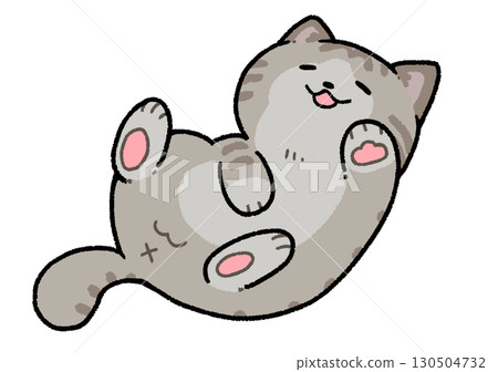Rolling cat (sabata) 130504732