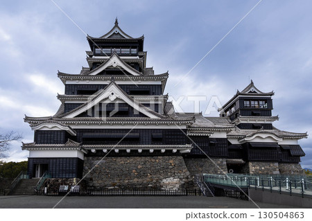 熊本城 熊本城 130504863
