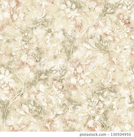 Assorted Artistic Floral And Botanical Patterned Decorative Paper Collection Assorted Artistic Floral And Botanical Patterned Decorative Paper Collection 130504950