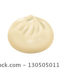 Delicious looking Chinese buns 130505011