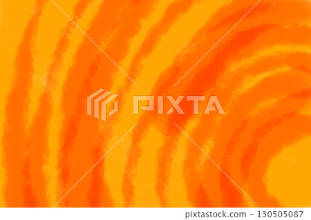 Illustration material: Orange slide Illustration material: Orange slide 130505087