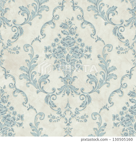 Varied Floral And Whimsical Patterned Decorative Paper Assortment Varied Floral And Whimsical Patterned Decorative Paper Assortment 130505160